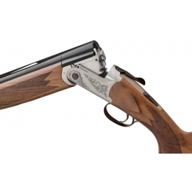Рушниця Fabarm Elos B2 AL кал. 12/76 INNER HP. Ствол - 66 см