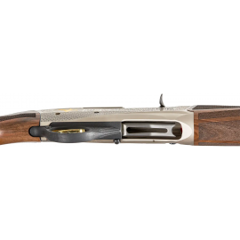 Рушниця Fabarm L4S Deluxe Hunter кал. 12/76. Ствол - 76 см