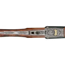 Рушниця Fabarm Classis Grade IV English Stock кал. 12/76