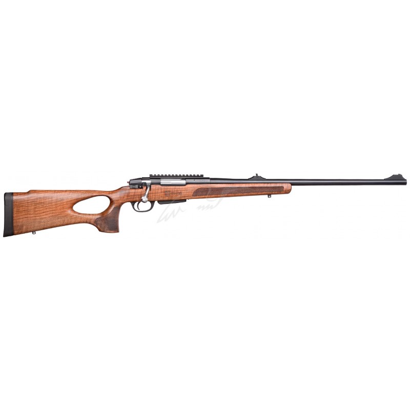 Карабін ATA ARMS Turqua Thumbhole GEN2 кал. 308 Win