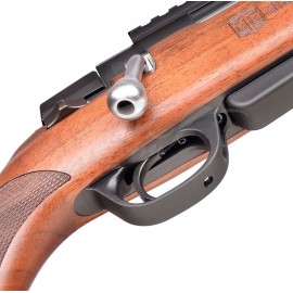 Карабін ATA ARMS Turqua Thumbhole GEN2 кал. 308 Win