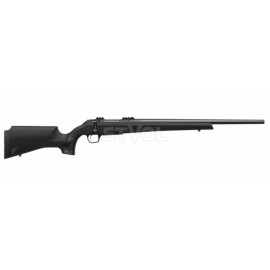 CZ600 ALPHA КАРАБІН НАРІЗНИЙ 6.5 CREEDMOOR, 5ROUND