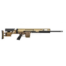 КАРАБІН НАРІЗНИЙ FN SCAR 20S NRCH КАЛ.308 WIN FDE
