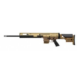 КАРАБІН НАРІЗНИЙ FN SCAR 20S NRCH КАЛ.308 WIN FDE