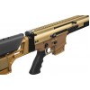 КАРАБІН НАРІЗНИЙ FN SCAR 20S NRCH КАЛ.308 WIN FDE
