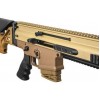 КАРАБІН НАРІЗНИЙ FN SCAR 20S NRCH КАЛ.308 WIN FDE