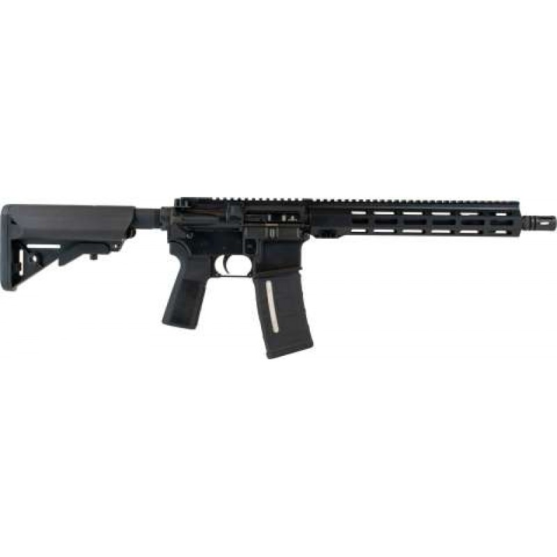 Карабін IWI ZION 15 SBR кал .223 Rem 12,5’’