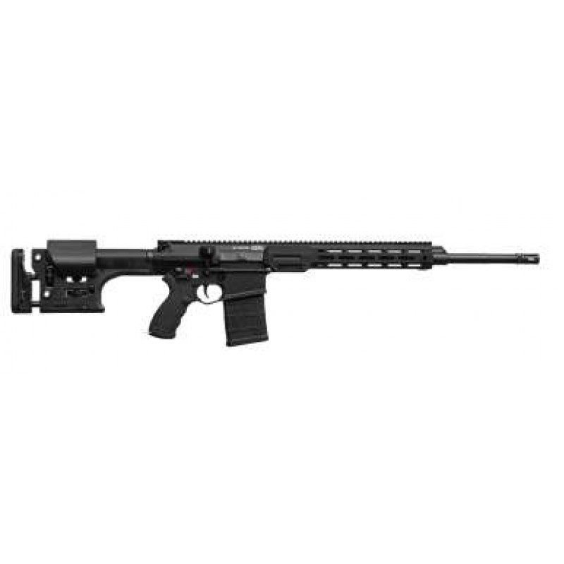 MLKWSK-MARS КАРАБІН МИСЛИВСЬКИЙ LMT MARS-MLKWSK 308WIN SS 20''