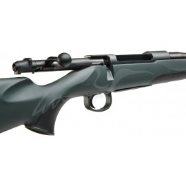 Карабін Mauser M18 WALDJAGD кал. 308 Win. Стовбур - 51 см. Різьблення під ДТК (М17х1). З відкритими прицільними пристроями.
