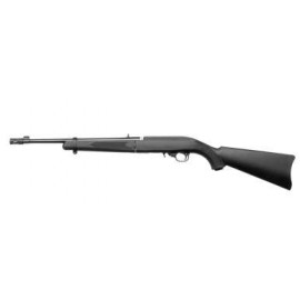 КАРАБІН МИСЛИВСЬКИЙ RUGER "10/22-TDT" 22LR 11112