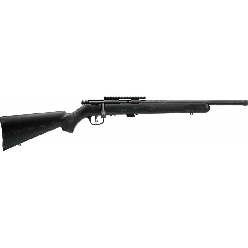 Гвинтівка малокаліберна Savage 93 FV-SR 16 1/2" кал. 22 WMR. Дульна різьба - 1/2"-28 UNE