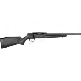 Гвинтівка малокаліберна Savage B22 Magnum FV-SR 16,25" кал. 22 WMR. Дульне різьблення - 1/2"-28 UNEF