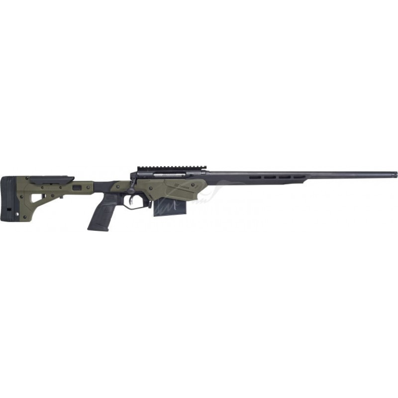 Карабін Savage AXIS II Precision кал. 308 Win. Ствол - 22"