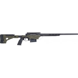 Карабін Savage AXIS II Precision кал. 6.5 Creedmoor