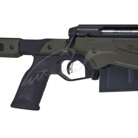 Карабін Savage AXIS II Precision кал. 6.5 Creedmoor