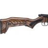 Гвинтівка малокаліберна Savage 93 Minimalist 18" кал. 22WMR. Колір: коричневий