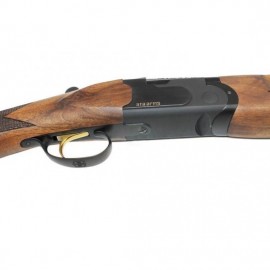 Рушниця Ata Arms SP Black кал. 20/76. Ствол - 71 см