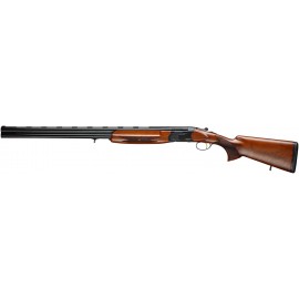 Рушниця Ata Arms SP Black кал. 12/76. Стовбур - 71 см