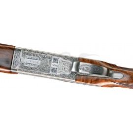 Рушниця Browning Heritage Hunter II кал. 12/76. Стовбур - 76 см