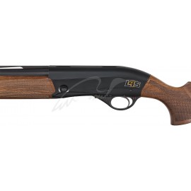Рушниця  Fabarm L4S Black Hunter Maxi кал. 12/76. Ствол – 76 см