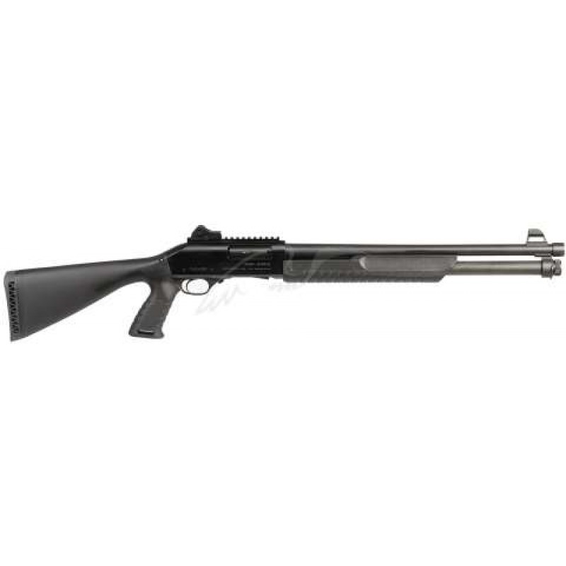 Рушниця Fabarm Martial Tactical Pistol Stock кал. 12/76