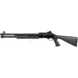 Рушниця Fabarm Martial Tactical Pistol Stock кал. 12/76