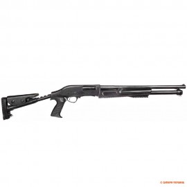 Рушниця Hatsan Escort Aimguard-TS кал. 12/76. Стовбур - 51 см