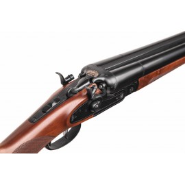 РУШНЯ МИСЛИВСЬКА HUGLU HRZ BLACK КАЛ.12/71СМ