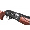 Рушниця гладкоствольна HUGLU VEYRON BLACK WOOD 12/76