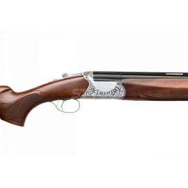 РУШНИЦЯ МИСЛИВСЬКА HUGLU VENTUS GR1 O&U 12/71 СМ