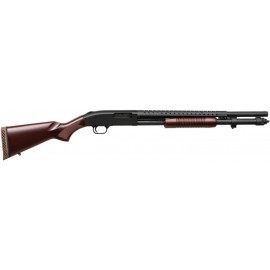 РУШНИЦЯ МИСЛИВСЬКА MOSSBERG M590 RETROGRADE HEATSHIELD 52150