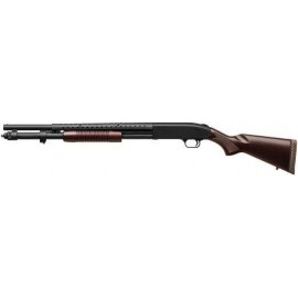 РУШНИЦЯ МИСЛИВСЬКА MOSSBERG M590 RETROGRADE HEATSHIELD 52150