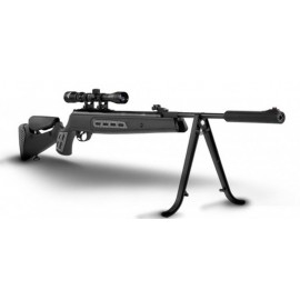 Пневматична гвинтівка Hatsan 125 Sniper 