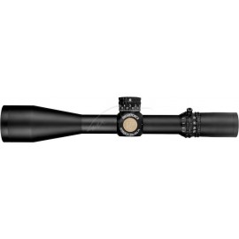 Приціл Nightforce ATACR 7-35x56 F1 ZeroS 0.1Mil сітка Mil-C з підсвічуванням