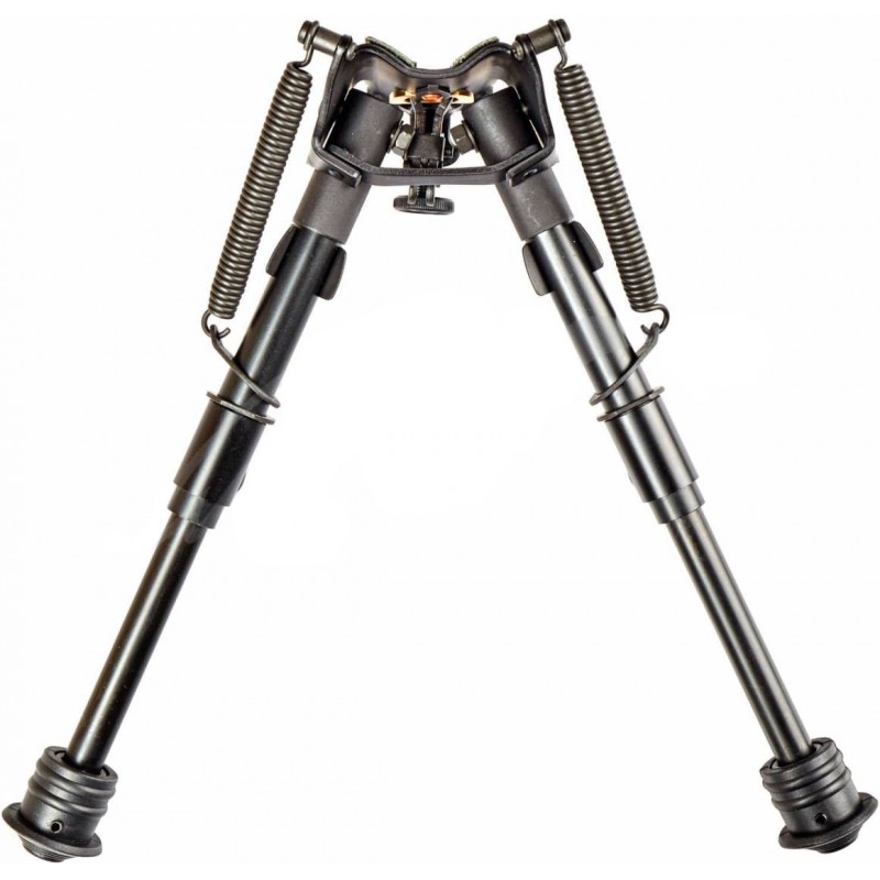 Сошки XD Precision Model RV 6-9''(ступінчасті ніжки). Висота – 16,5-23,8 см