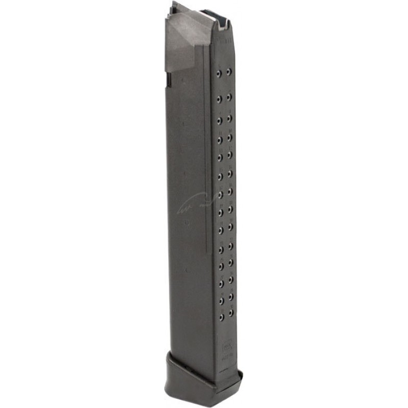 Магазин Glock 9мм (9х19) на 33 патронів