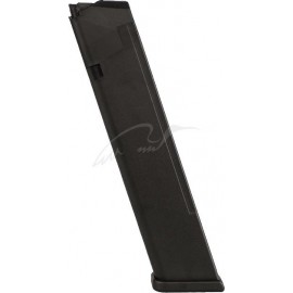 Магазин Glock 9мм (9х19) на 24патронів