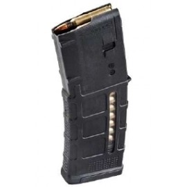 Магазин Magpul PMAG на 30 патронів кал. .223 Rem з вікном Gen M3. Колір - чорний