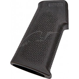 Рукоятка пістолетна Magpul MOE-K® Grip. Колір чорний